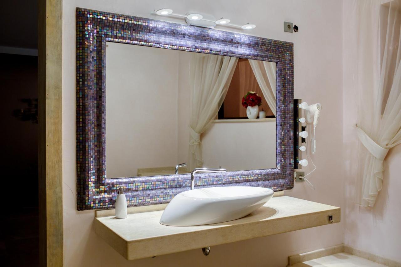 Kubiq Residence Giarmata Bagian luar foto